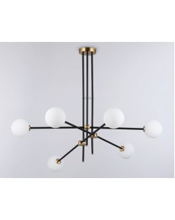 Люстра на штанге Ambrella Light TR2523-foto2