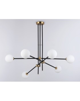 Люстра на штанге Ambrella Light TR2523-foto2