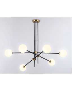 Люстра на штанге Ambrella Light TR2523-foto3