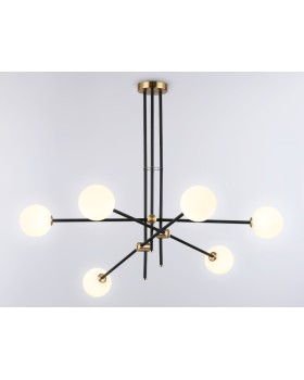 Люстра на штанге Ambrella Light TR2523-foto3