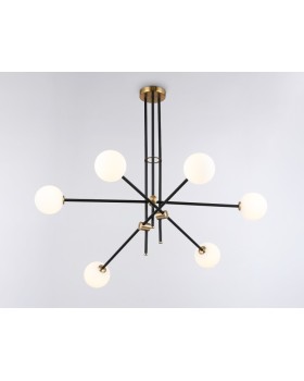 Люстра на штанге Ambrella Light TR2523-foto4