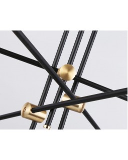 Люстра на штанге Ambrella Light TR2523-foto5
