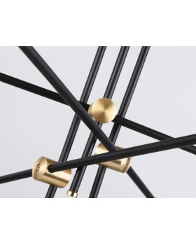 Люстра на штанге Ambrella Light TR2523-foto5