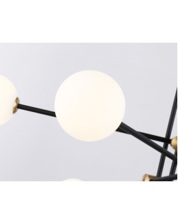 Люстра на штанге Ambrella Light TR2523-foto6
