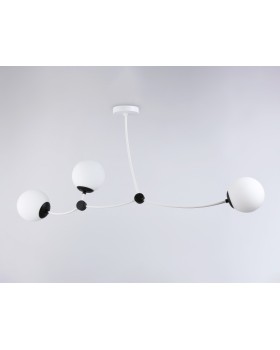 Люстра на штанге Ambrella Light TR2566-foto2
