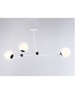 Люстра на штанге Ambrella Light TR2566-foto3