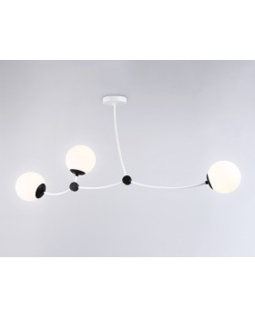 Люстра на штанге Ambrella Light TR2566-foto3