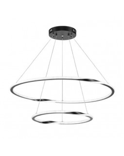 Каскадная люстра ARTE Lamp A2211SP-2BK