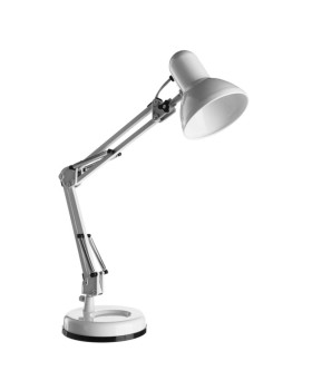 Настольная лампа ARTE Lamp A1330LT-1WH