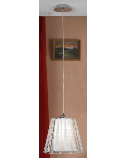 Подвесной светильник Lussole LSX-4116-01