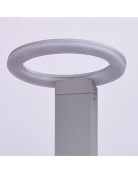 Садовый светильник DeMarkt 807041501-foto2