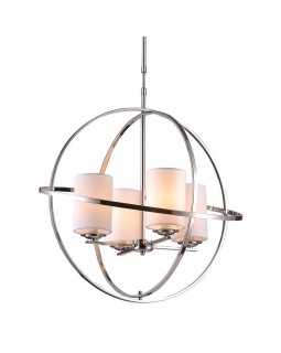 Подвесная люстра Divinare 1159/01 LM-4-foto8