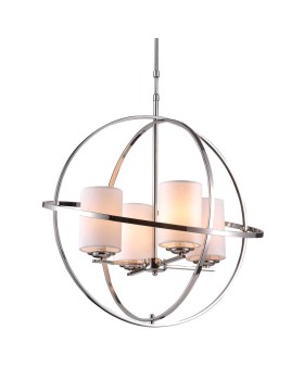 Подвесная люстра Divinare 1159/01 LM-4-foto8