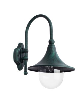 Светильник настенный ARTE Lamp A1082AL-1BG