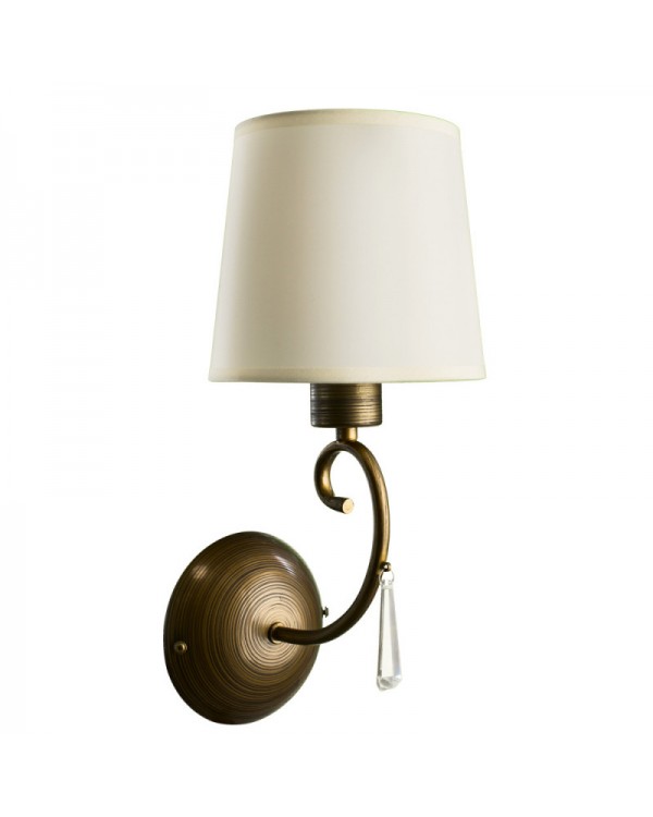 Бра ARTE Lamp A9239AP-1BR