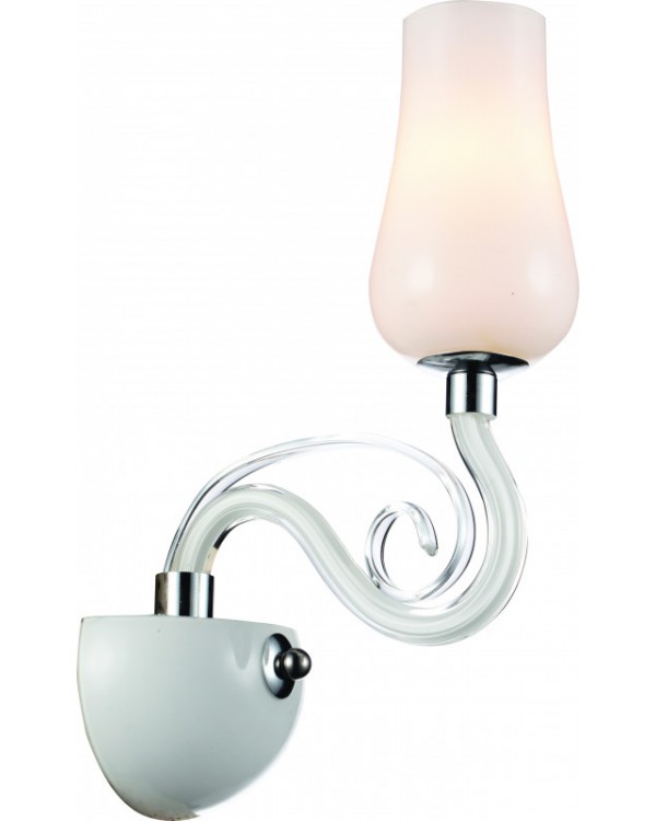 Бра ARTE Lamp A8110AP-1WH