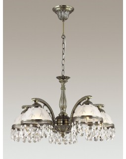 Подвесная люстра LUMION 2989/5-foto2