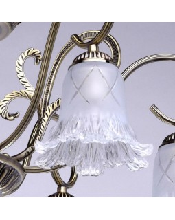 Люстра на штанге MW-Light 372011906-foto3