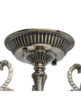 Люстра на штанге MW-Light 372011906-foto2
