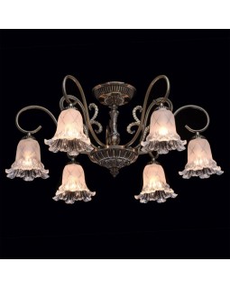 Люстра на штанге MW-Light 372011906-foto5