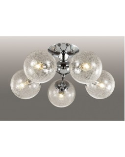 Люстра на штанге LUMION 3060/5C-foto2