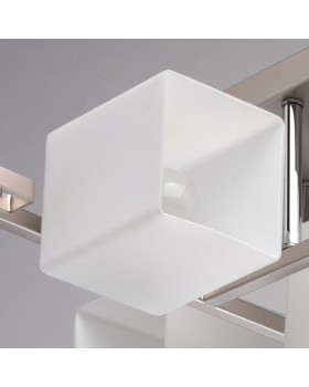 Люстра на штанге DeMarkt 673012005-foto2