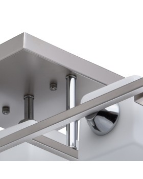 Люстра на штанге DeMarkt 673012005-foto3