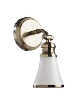 Бра ARTE Lamp A9231AP-1AB