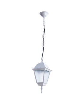 Уличный светильник ARTE Lamp A1015SO-1WH