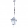 Уличный светильник ARTE Lamp A1015SO-1WH