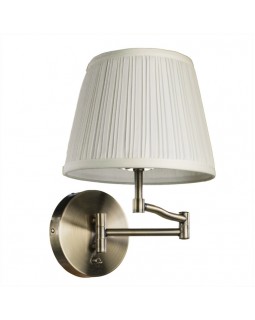 Бра ARTE Lamp A2872AP-1AB