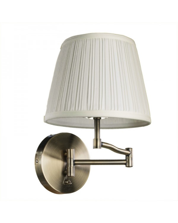 Бра ARTE Lamp A2872AP-1AB