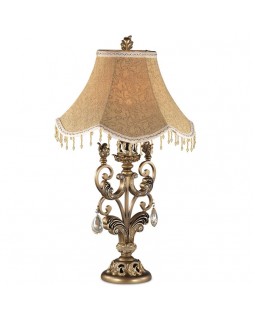 Настольная лампа Odeon Light 2431/1T-foto3