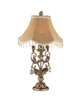 Настольная лампа Odeon Light 2431/1T-foto3