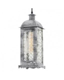 Подвесной светильник EGLO 49216-foto2