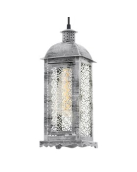 Подвесной светильник EGLO 49216-foto2