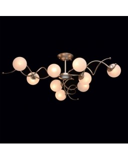 Накладная люстра MW-Light 306012709-foto3