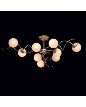 Накладная люстра MW-Light 306012709-foto3