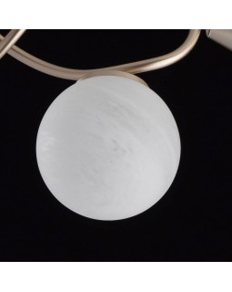 Накладная люстра MW-Light 306012709-foto7