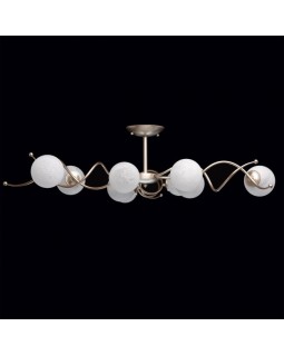 Накладная люстра MW-Light 306012709-foto5