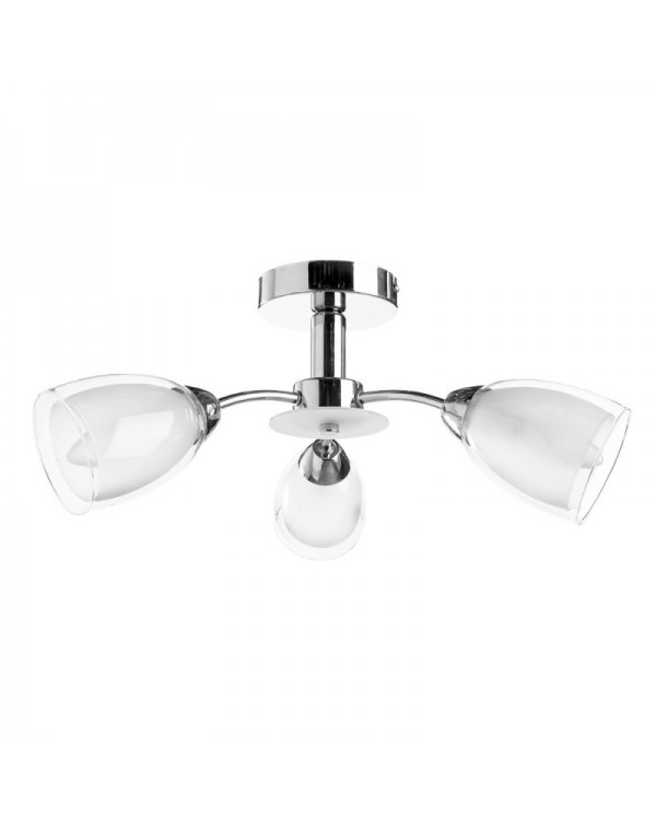 Люстра на штанге ARTE Lamp A7201PL-3CC