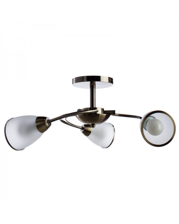 Люстра на штанге ARTE Lamp A6056PL-3AB