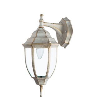 Светильник настенный ARTE Lamp A3152AL-1WG