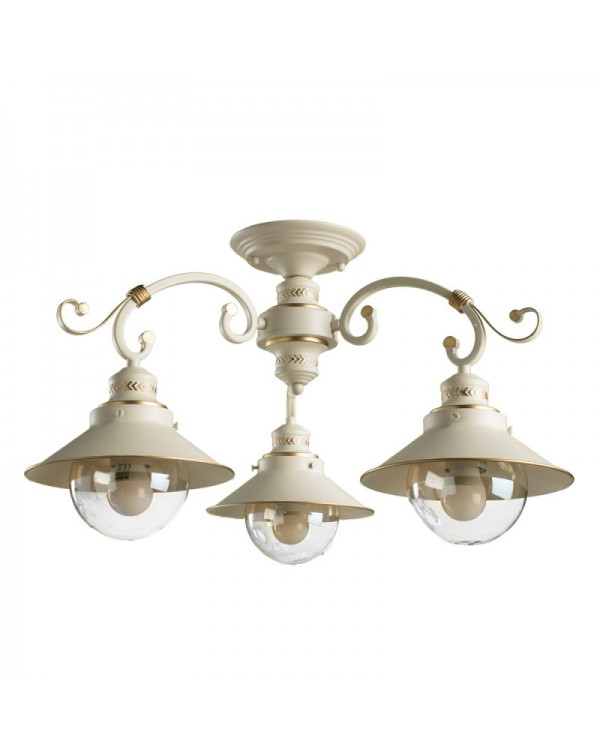 Накладная люстра ARTE Lamp A4577PL-3WG