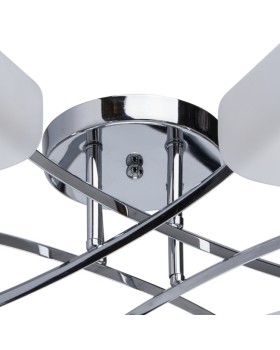 Люстра на штанге DeMarkt 638012208-foto6