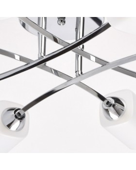 Люстра на штанге DeMarkt 638012208-foto7