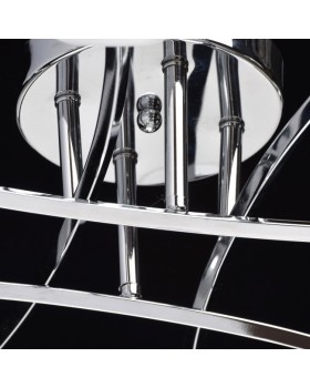 Люстра на штанге DeMarkt 638012208-foto5