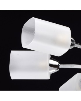 Люстра на штанге DeMarkt 638012208-foto3