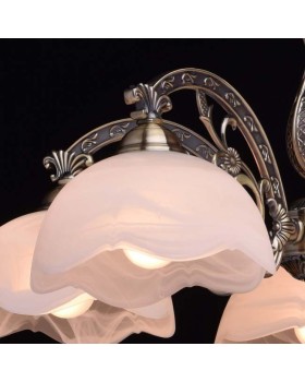 Подвесная люстра MW-Light 450010605-foto4