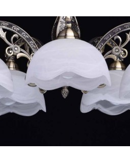 Подвесная люстра MW-Light 450010605-foto6